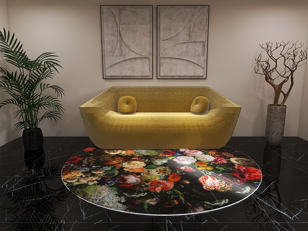 Hoe kies je het perfecte vloerkleed voor jouw interieur?