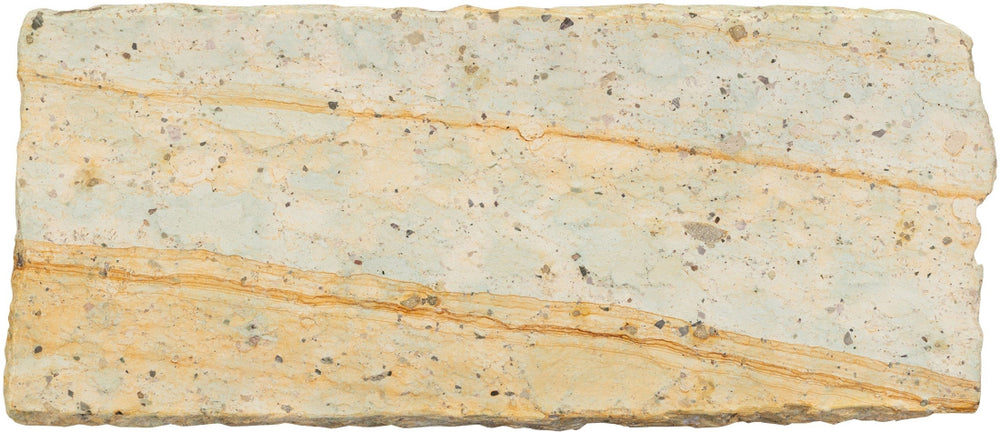 bijzettafel van natuursteen