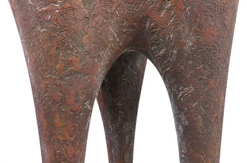 Dizon hoge bijzettafel