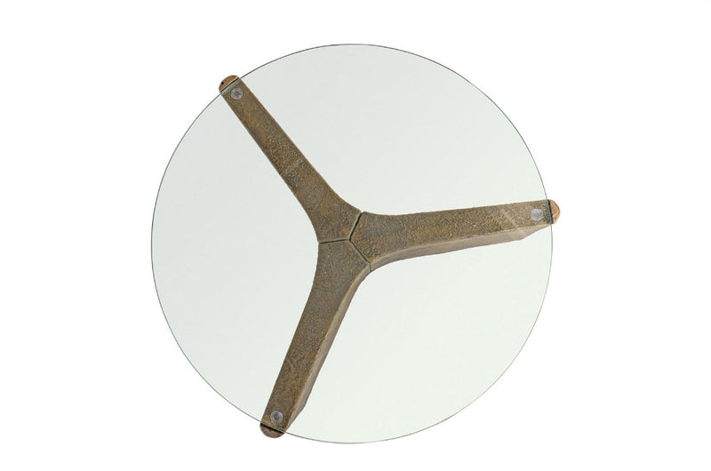Yenn Salontafel