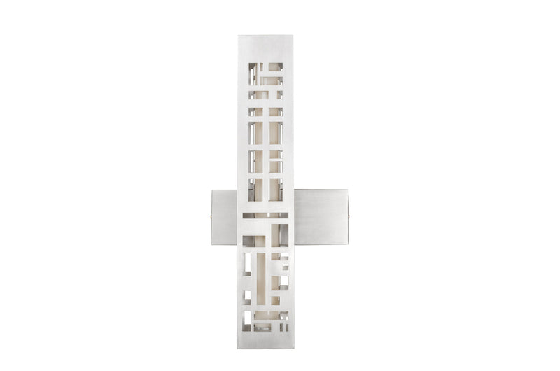 SkyFi Muurlamp