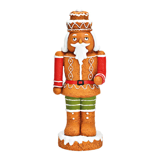 Peperkoek notenkrake