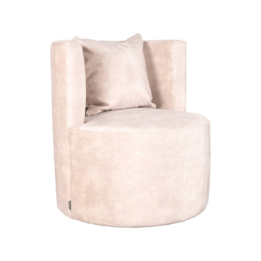 Fauteuil Evy