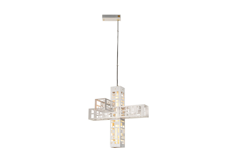 SkyFi Hanglamp 55x55x56 cm