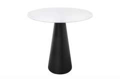 Cone Eettafel Ø80 cm