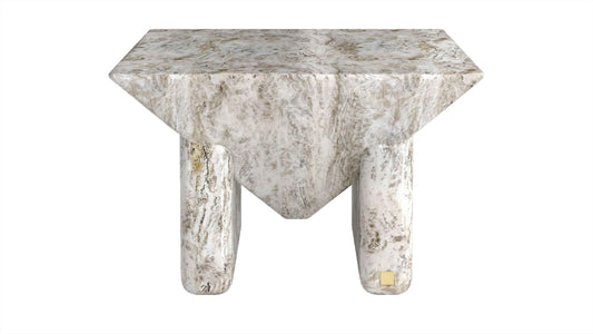 Prisma salontafel Oceaan