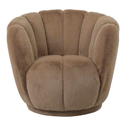 Fauteuil Furia Mocca