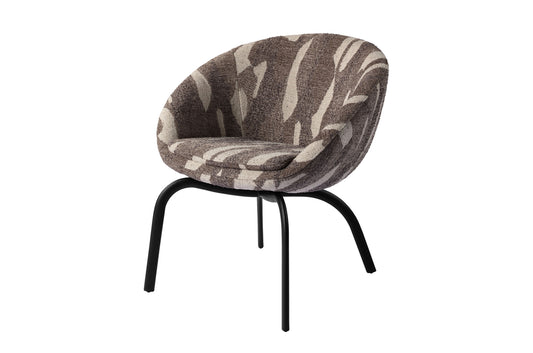 Eetkamerstoel Joe Novus 08