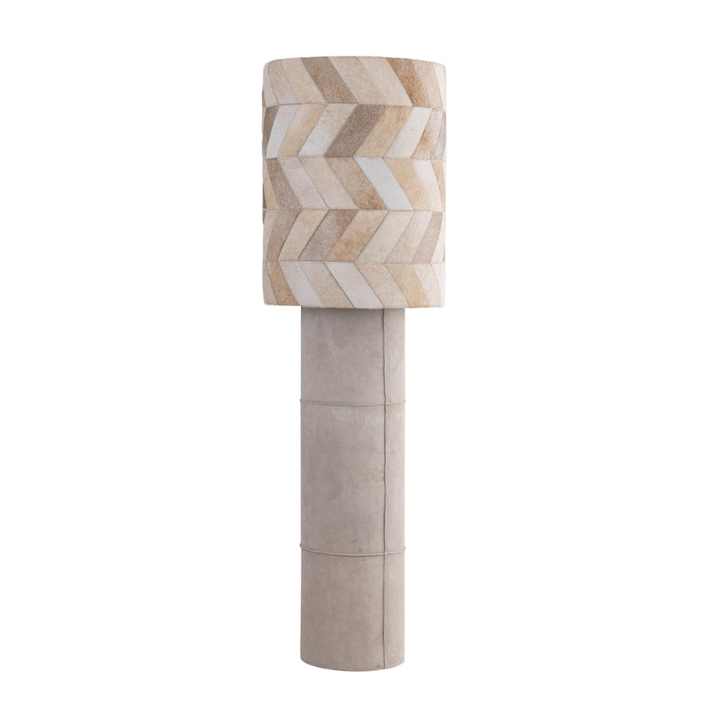 Vloerlamp Joanne Beige
