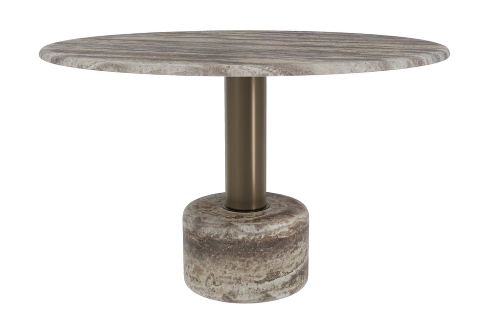 Eettafel Cooper Ø120 cm