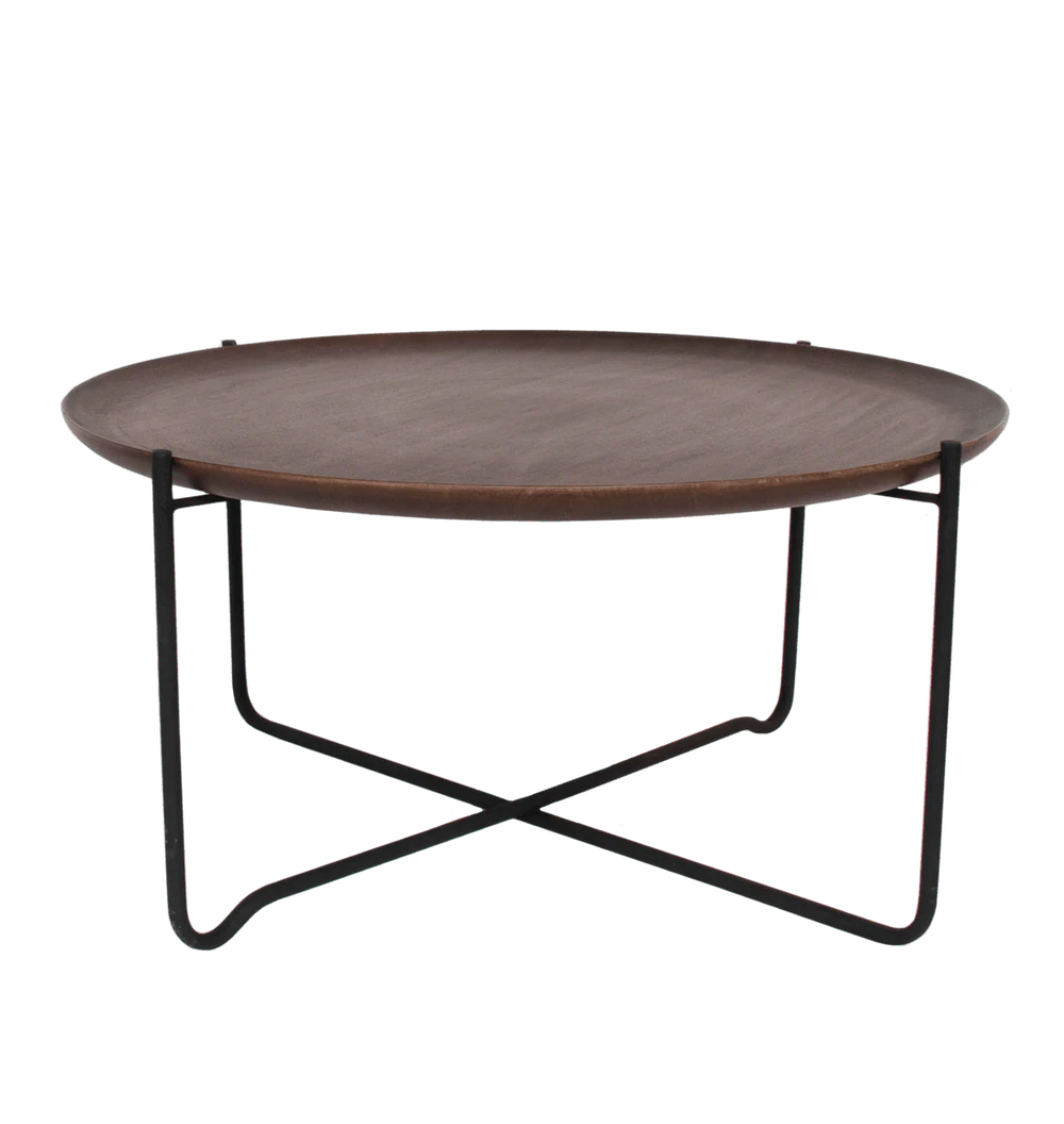 Salontafel met dienblad Fez