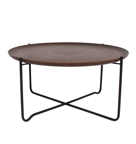 Salontafel met dienblad Fez