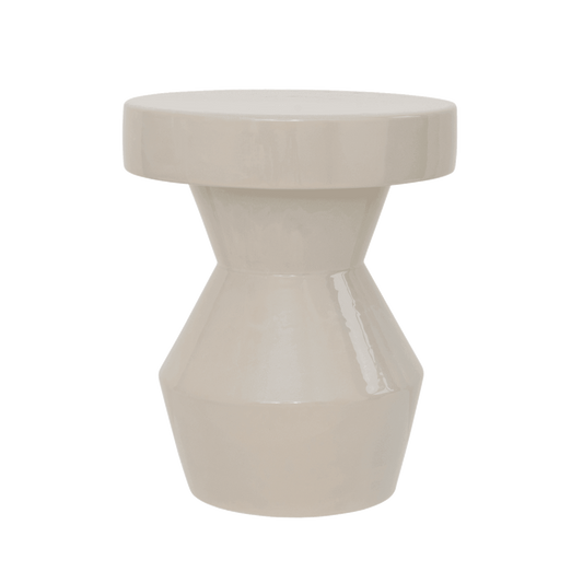 Bijzettafel Sculpturaal Peyote