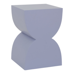 Bijzettafel Corvo Orchid Bloom