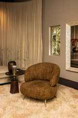 Fauteuil Franklyn