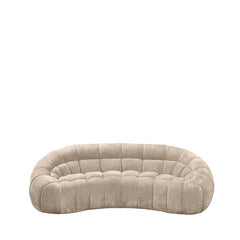 Bank Cloud 3-zits Clay