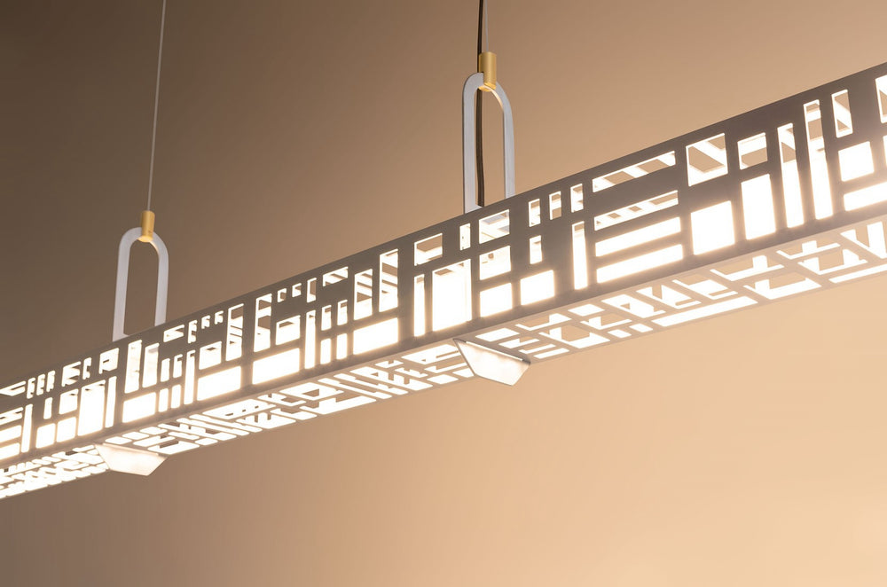 moderne hanglamp