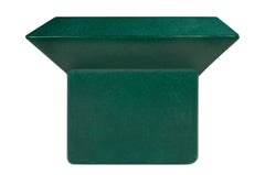 Prisma salontafel Groen