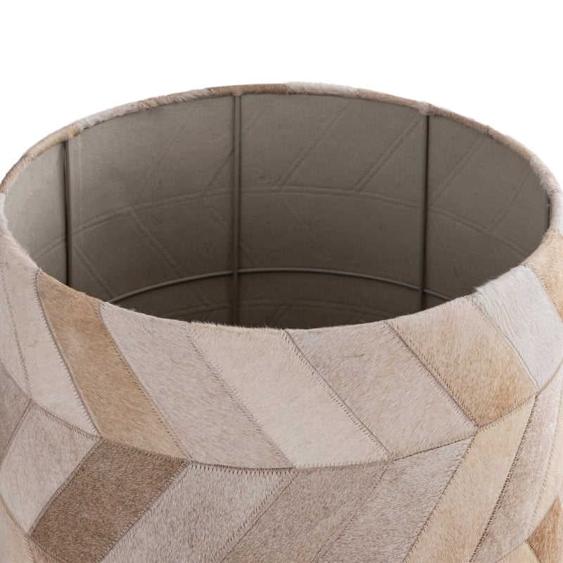 Vloerlamp Joanne Beige