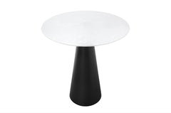 Cone Eettafel Ø80 cm