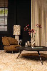 Fauteuil Franklyn Amber Green