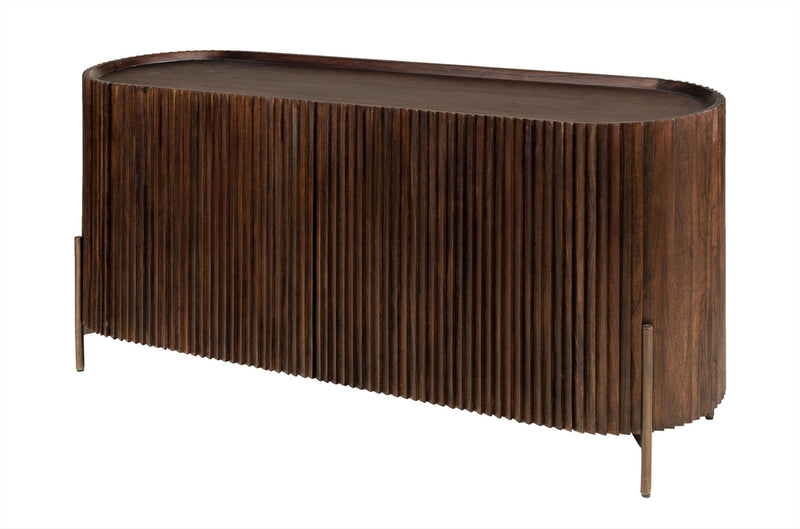 houten dressoir