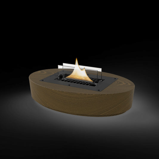 Tafelhaard Carnation Black Oak