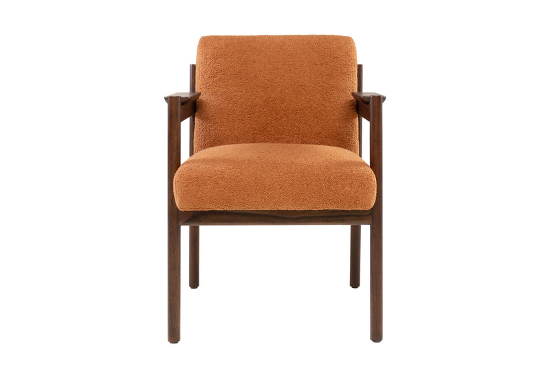 Eetkamerstoel Casca