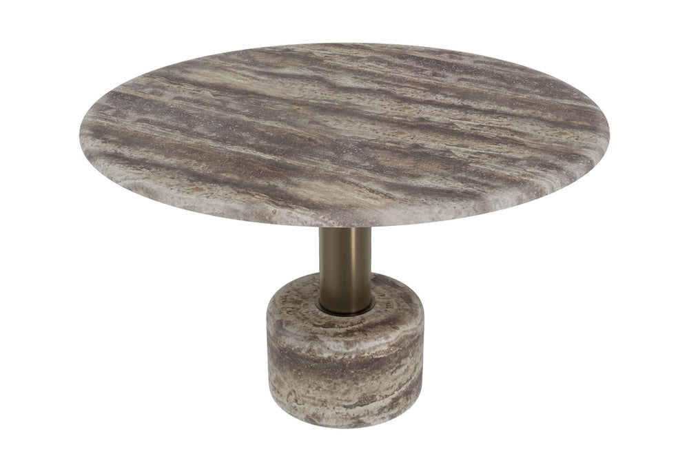 Eettafel Cooper Ø120 cm