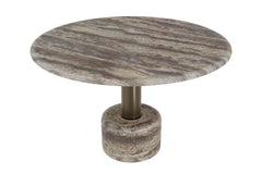 Eettafel Cooper Ø120 cm