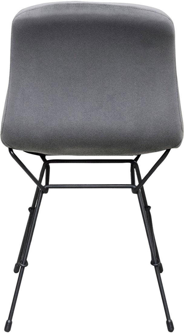 industriële eetkamerstoel