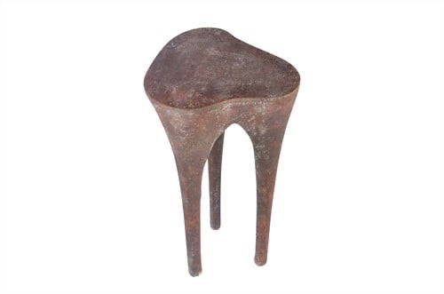 Dizon hoge bijzettafel