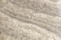 Hexx Salontafel Grijs Travertin