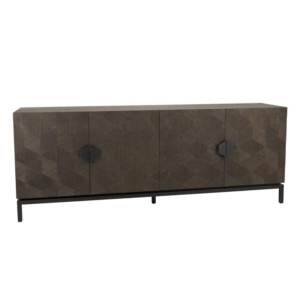 Dressoir San Marino 210 cm