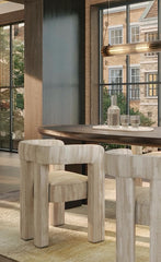 Eetkamerstoel Madison Sand