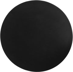 Bijzettafel Spindle Zwart