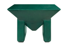 Prisma salontafel Groen