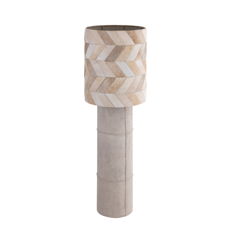 Vloerlamp Joanne Beige