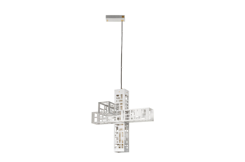 eettafel hanglamp