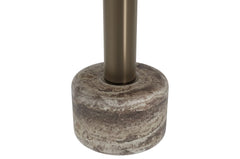 Eettafel Cooper Ø120 cm