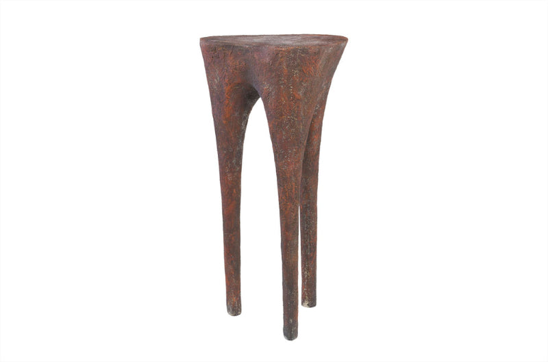 Dizon hoge bijzettafel