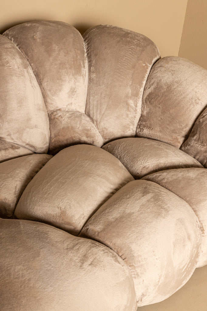 Sofa Nubibus Pumpkin oranje