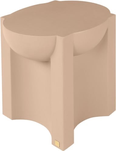 Bijzettafel Fonte