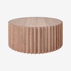 Houten salontafel kartel