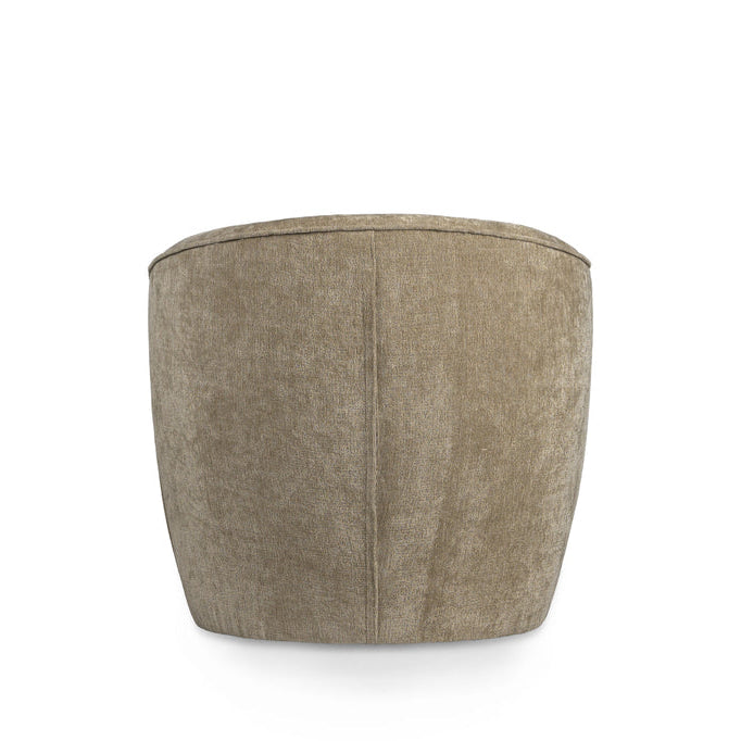 Fauteuil Grasa Cream