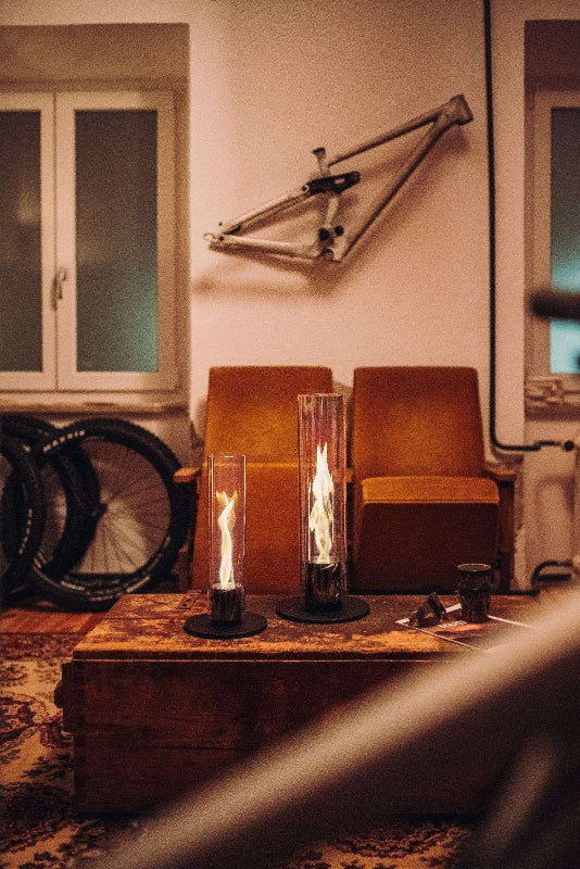 Spin 90 Sfeerlantaarn