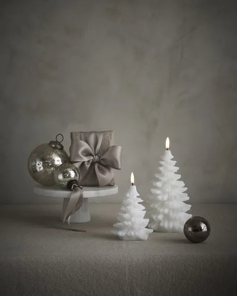 Uyuni LED Kerstboom wit