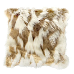 Plaid Gabriella 140x180 met bijpassende kussens