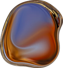 Vloerkleed Mixing Pixels of Lubhyati Solitudinis I