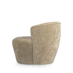 Fauteuil Grasa Cream